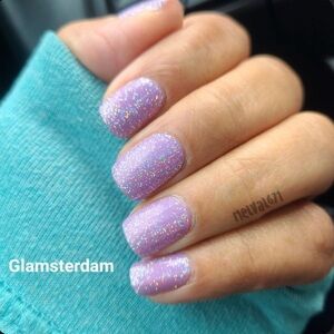 Color Street Glamsterdam